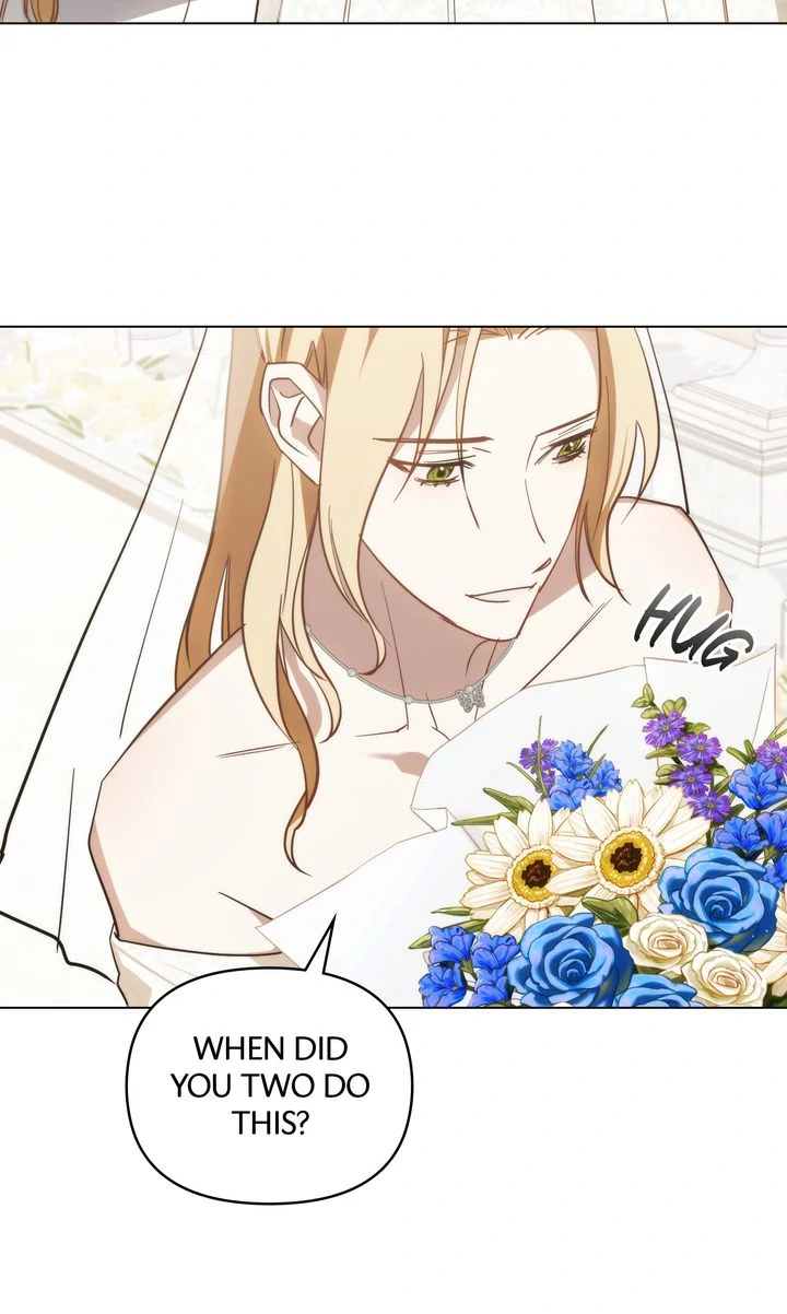 Werewolves Going Crazy over Me Chapter 68 43