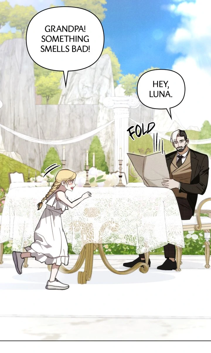 Werewolves Going Crazy over Me Chapter 68 5