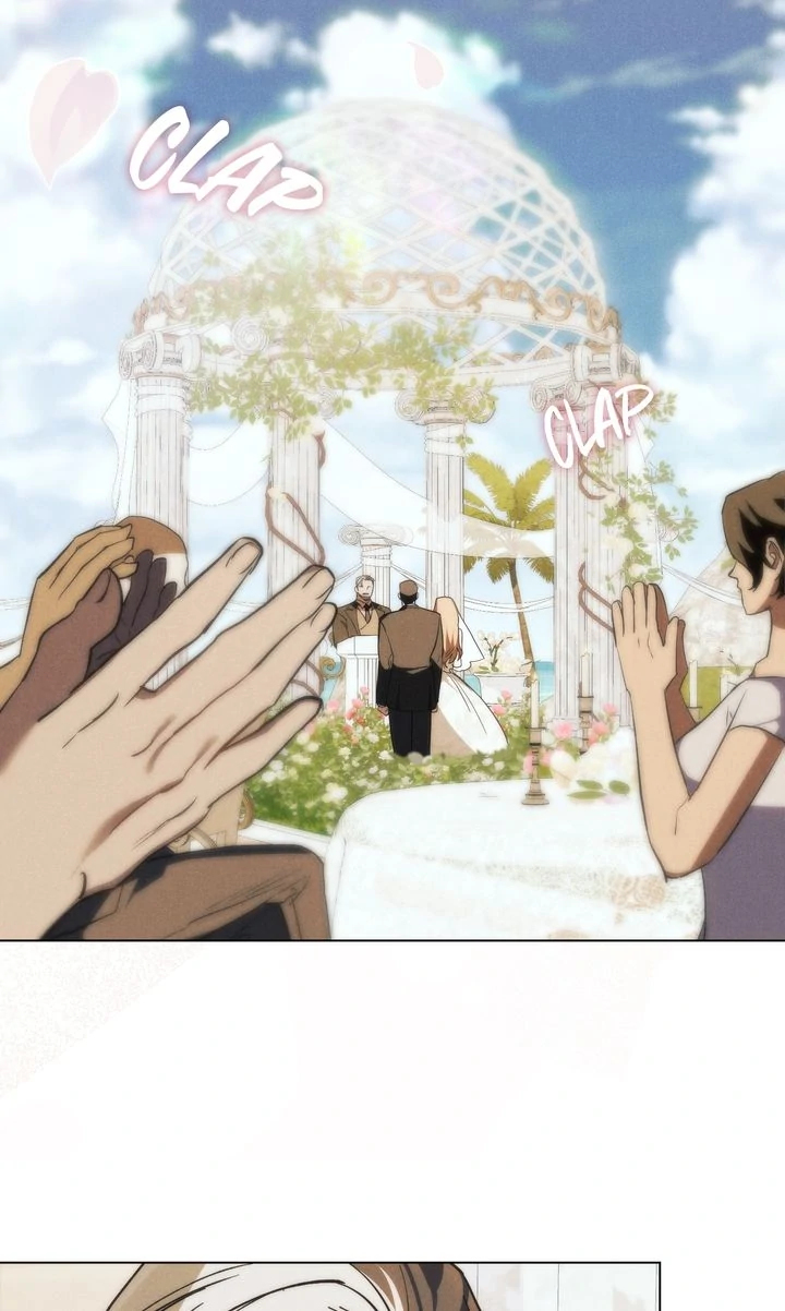 Werewolves Going Crazy over Me Chapter 68 55