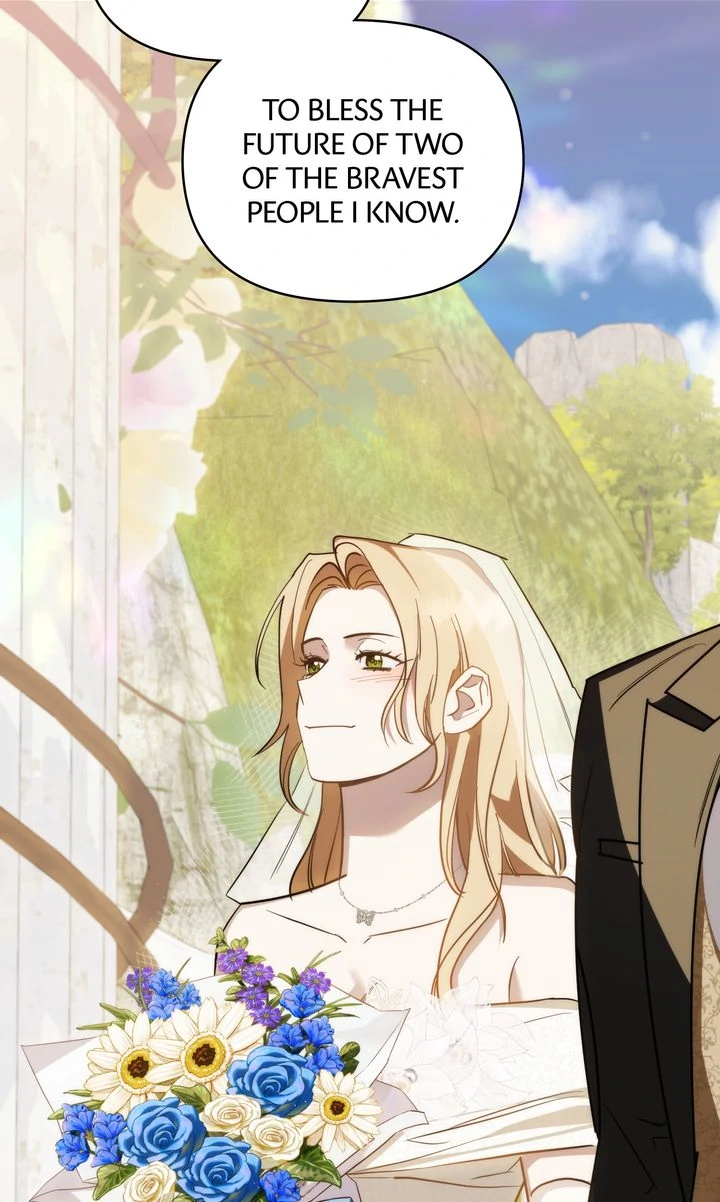 Werewolves Going Crazy over Me Chapter 68 57