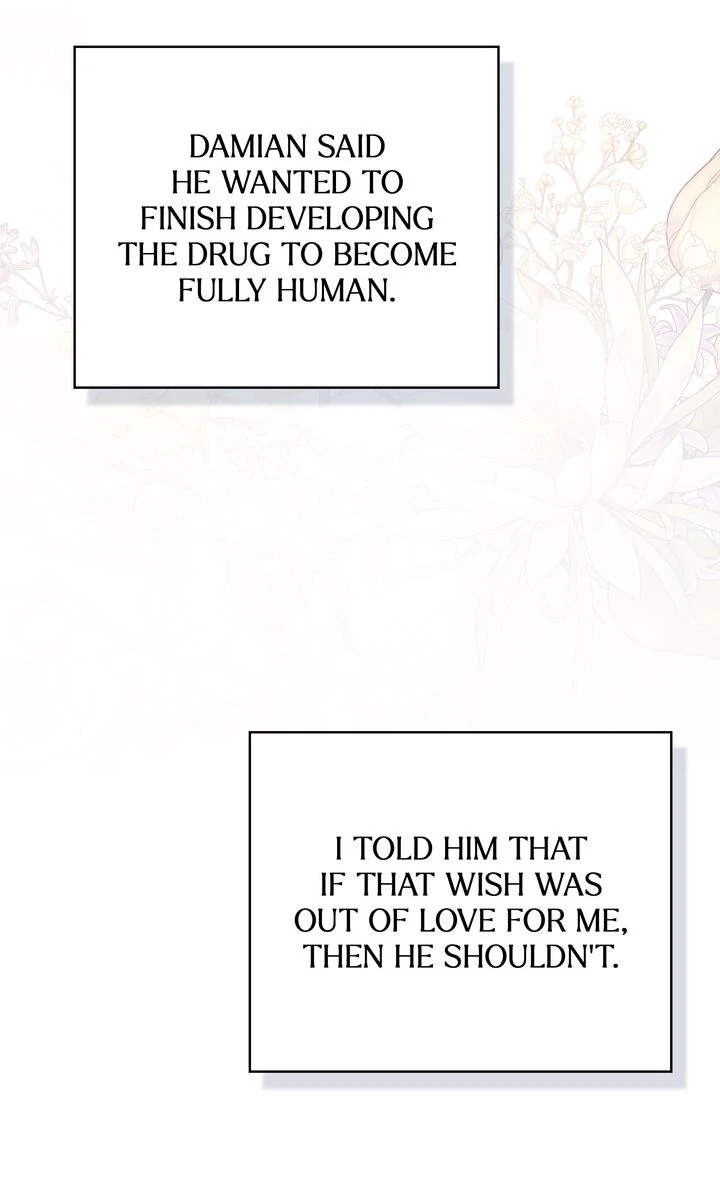 Werewolves Going Crazy over Me Chapter 68 60