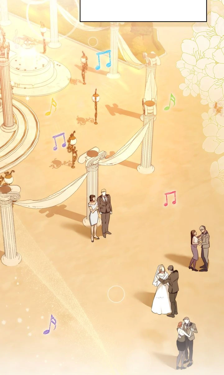 Werewolves Going Crazy over Me Chapter 68 69