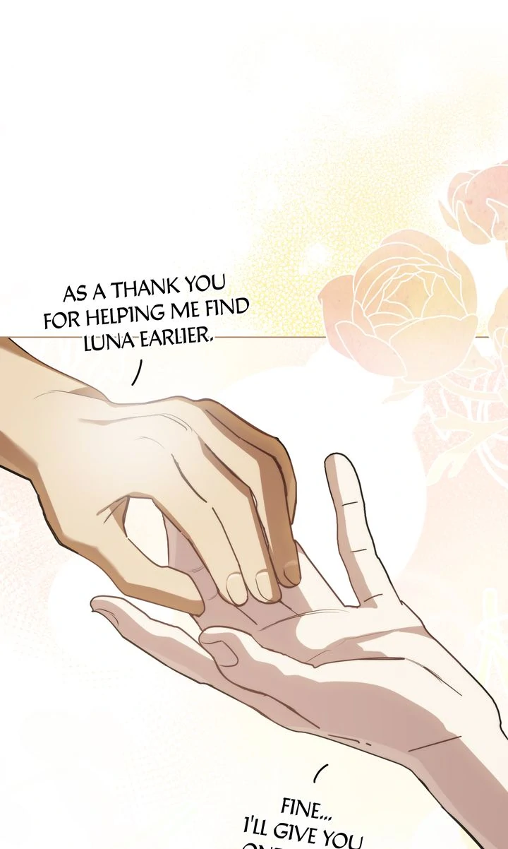 Werewolves Going Crazy over Me Chapter 68 71