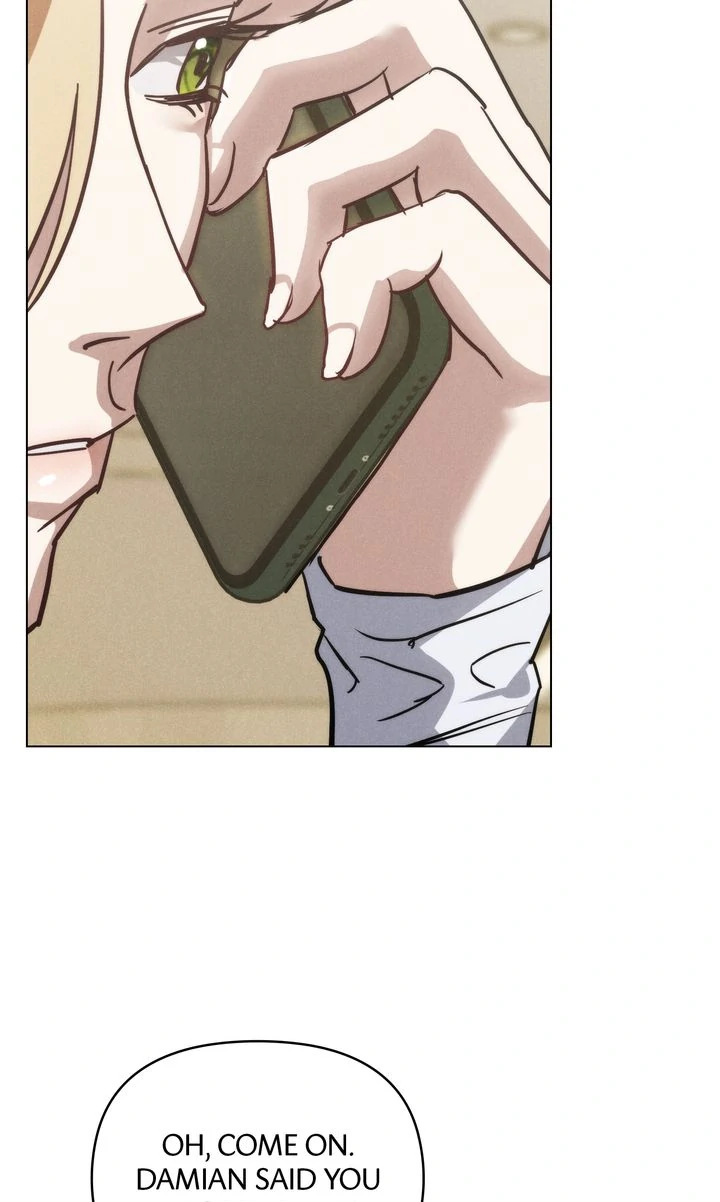 Werewolves Going Crazy over Me Chapter 68 78