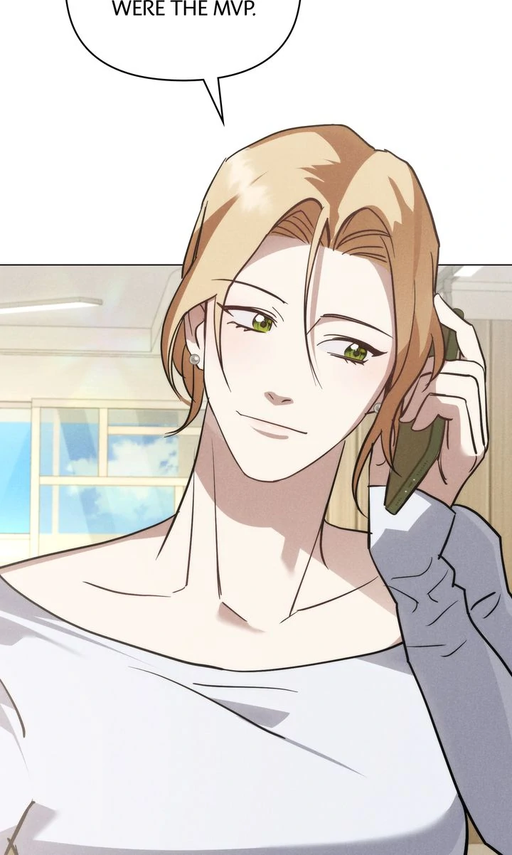 Werewolves Going Crazy over Me Chapter 68 79