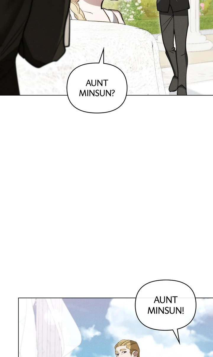 Werewolves Going Crazy over Me Chapter 68 8