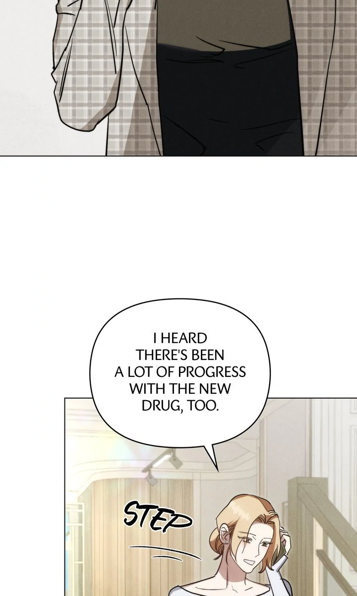 Werewolves Going Crazy over Me Chapter 68 81