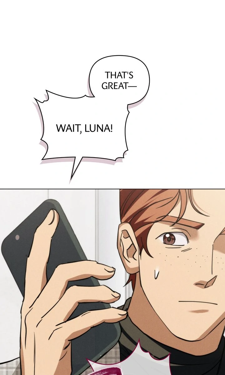 Werewolves Going Crazy over Me Chapter 68 83