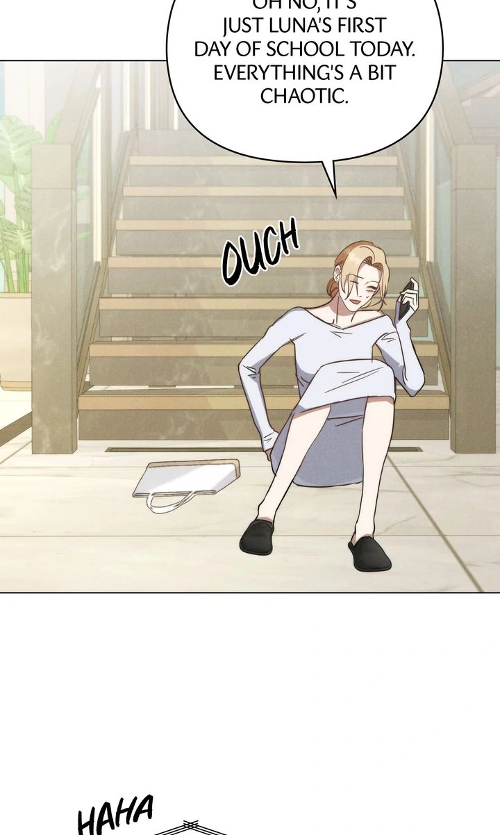 Werewolves Going Crazy over Me Chapter 68 85