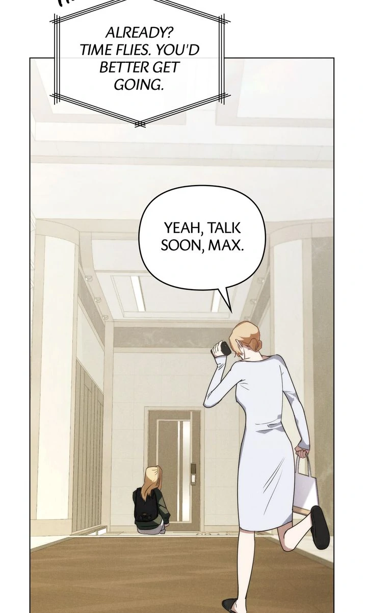 Werewolves Going Crazy over Me Chapter 68 86