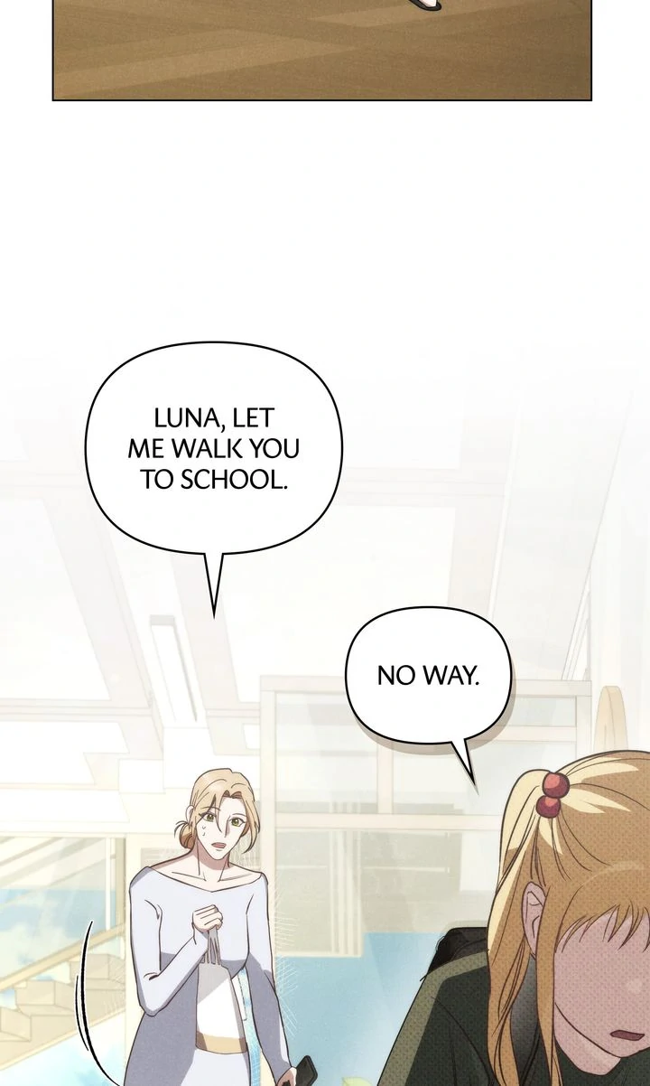 Werewolves Going Crazy over Me Chapter 68 87