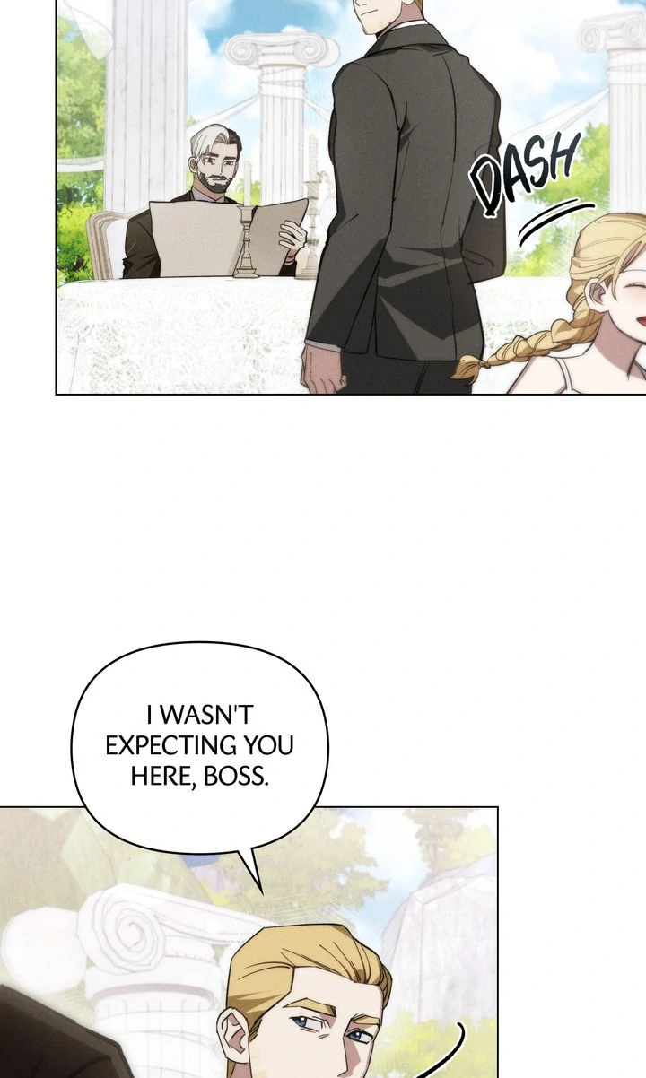 Werewolves Going Crazy over Me Chapter 68 9