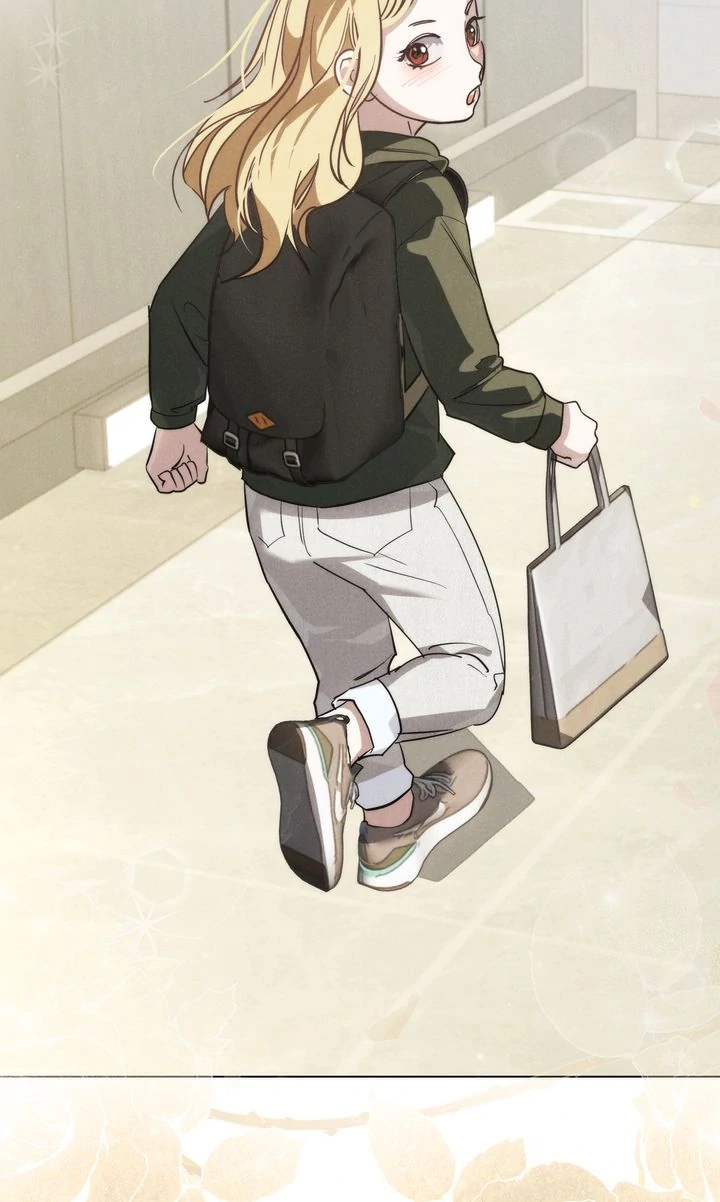 Werewolves Going Crazy over Me Chapter 68 90