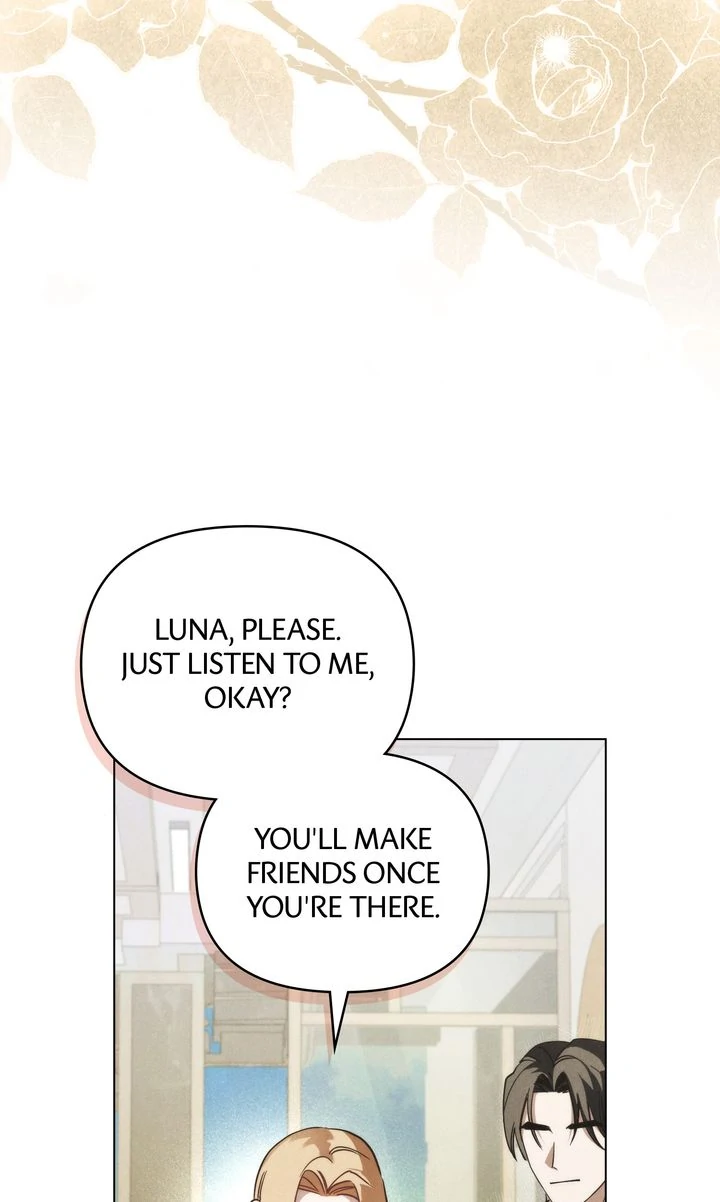Werewolves Going Crazy over Me Chapter 68 91