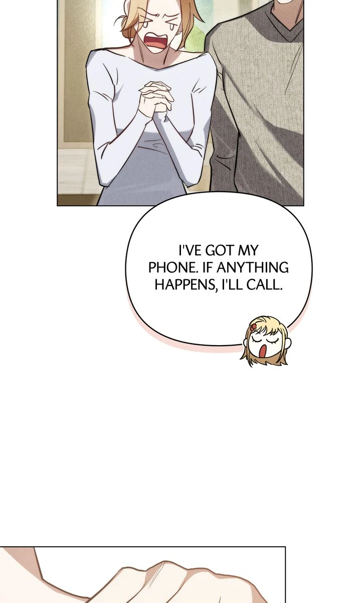 Werewolves Going Crazy over Me Chapter 68 92