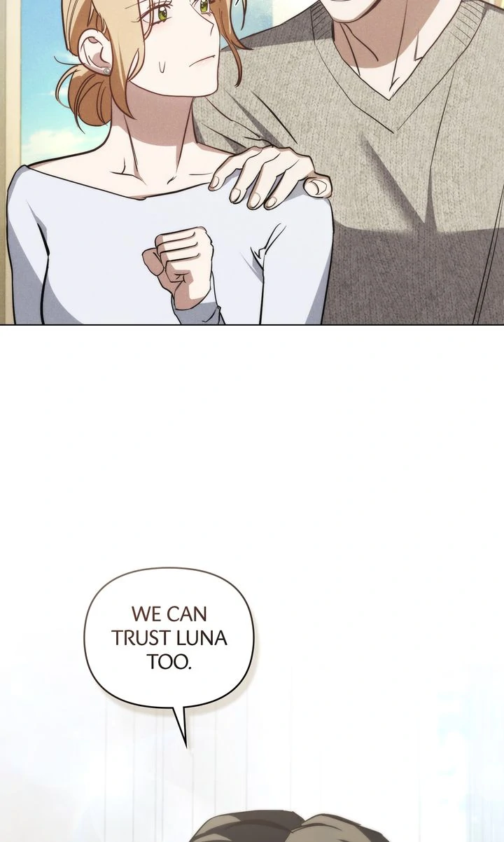 Werewolves Going Crazy over Me Chapter 68 94