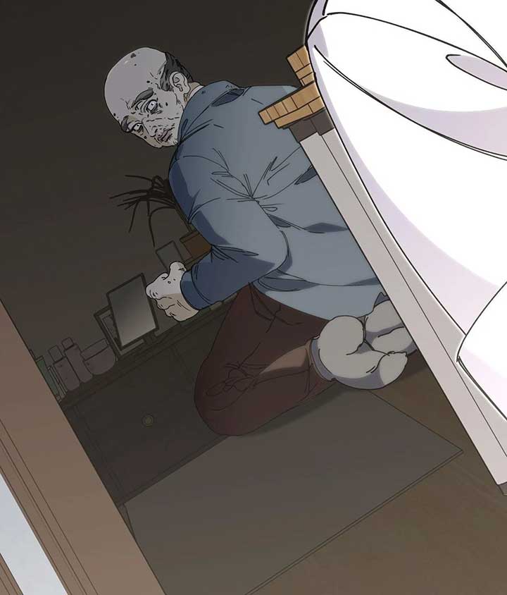 Nasty Fever Chapter 50 111