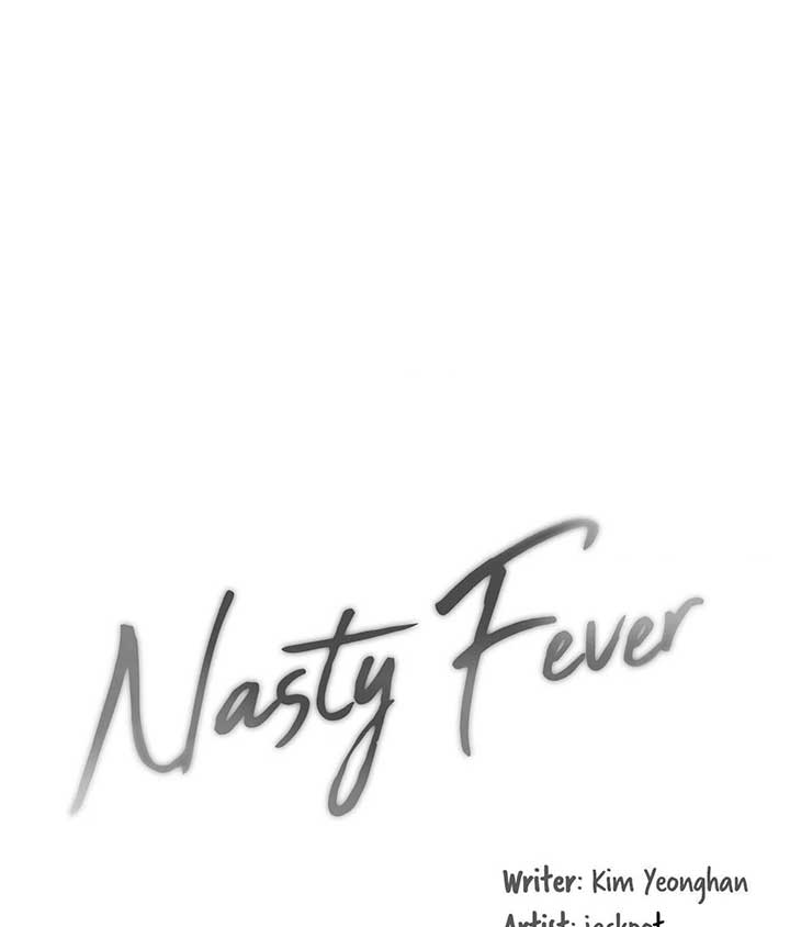 Nasty Fever Chapter 50 40