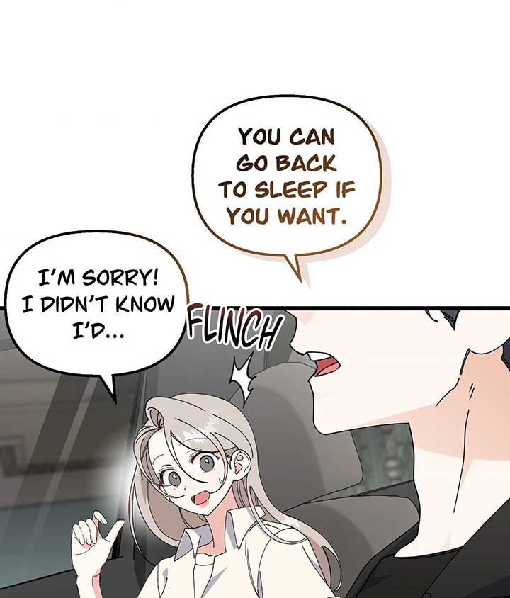 Nasty Fever Chapter 50 44