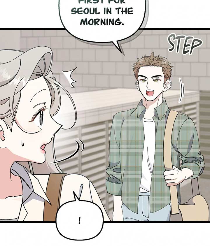 Nasty Fever Chapter 50 5