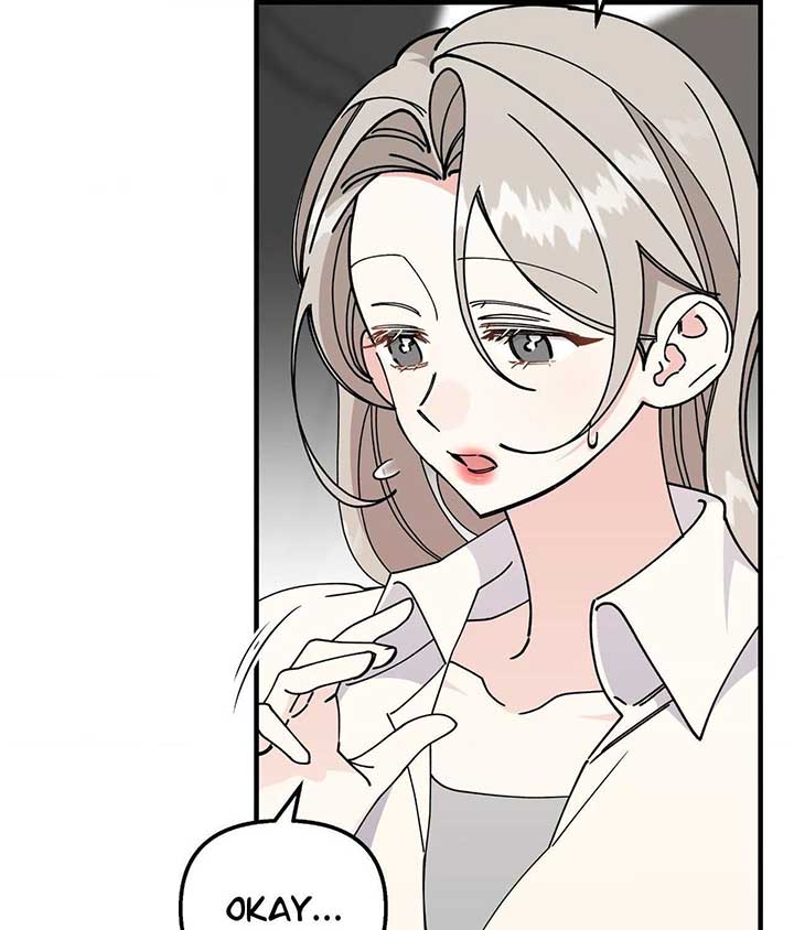 Nasty Fever Chapter 50 50