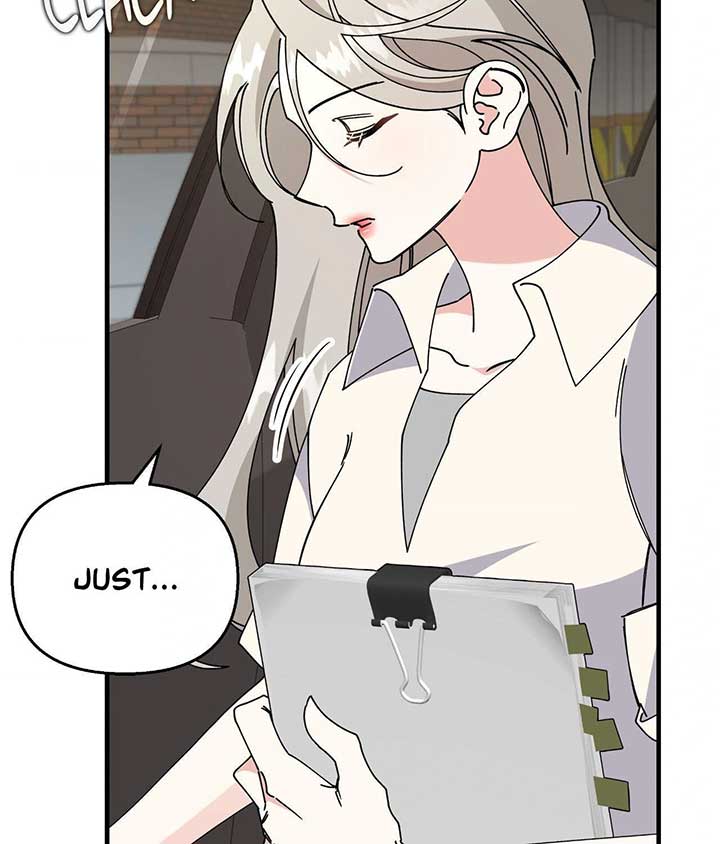 Nasty Fever Chapter 50 57