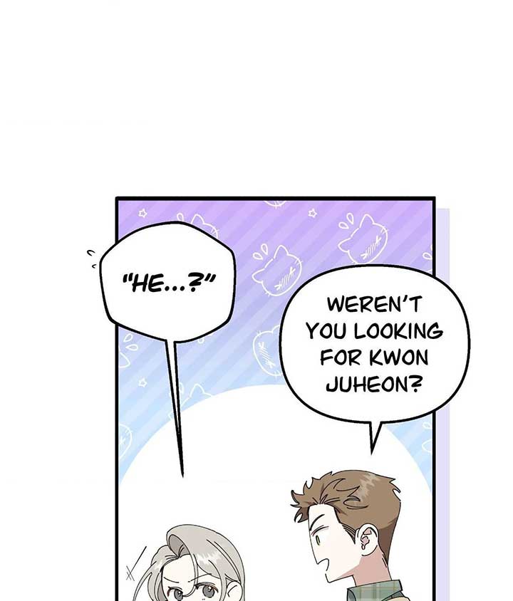 Nasty Fever Chapter 50 6
