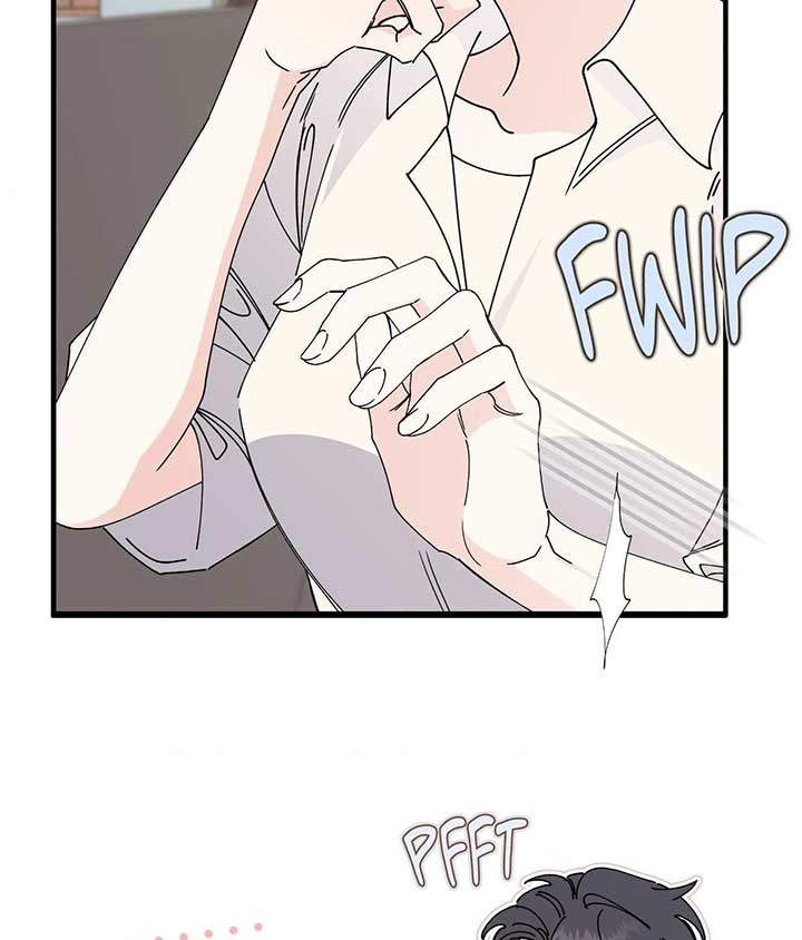 Nasty Fever Chapter 50 72