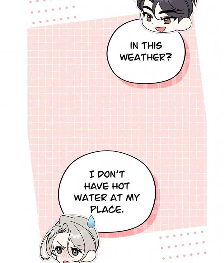 Nasty Fever Chapter 50 73