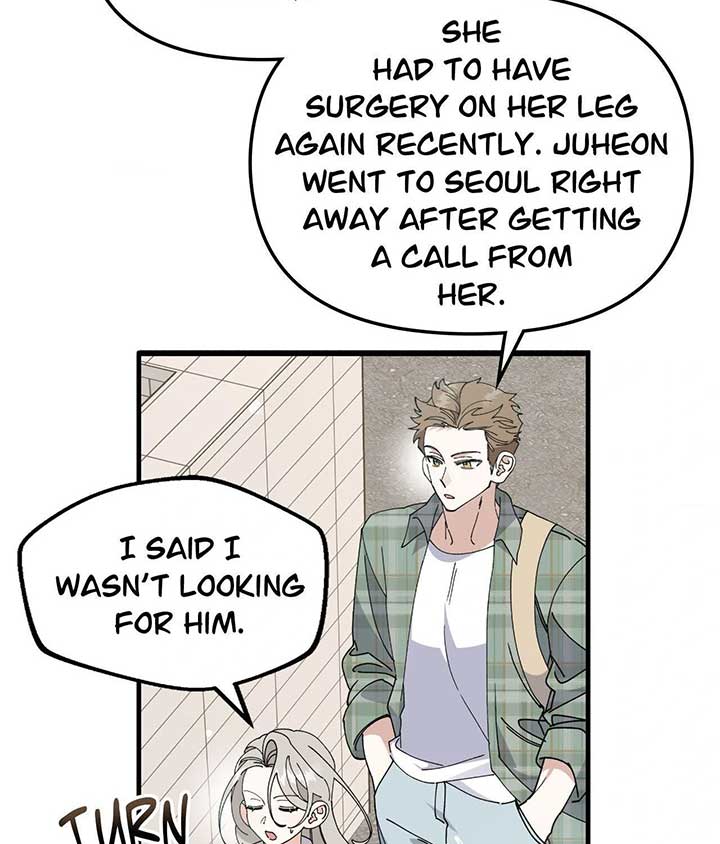 Nasty Fever Chapter 50 8
