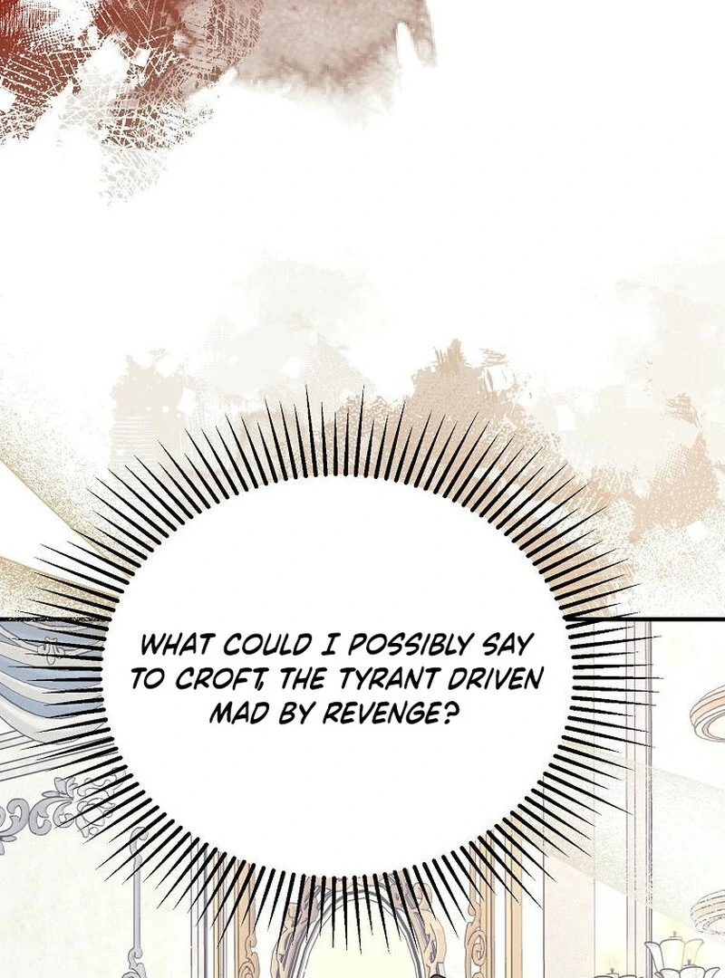 Teaching the Tyrant Manners Chapter 37 103