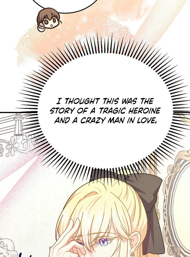 Teaching the Tyrant Manners Chapter 37 105
