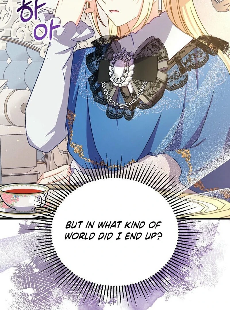 Teaching the Tyrant Manners Chapter 37 106