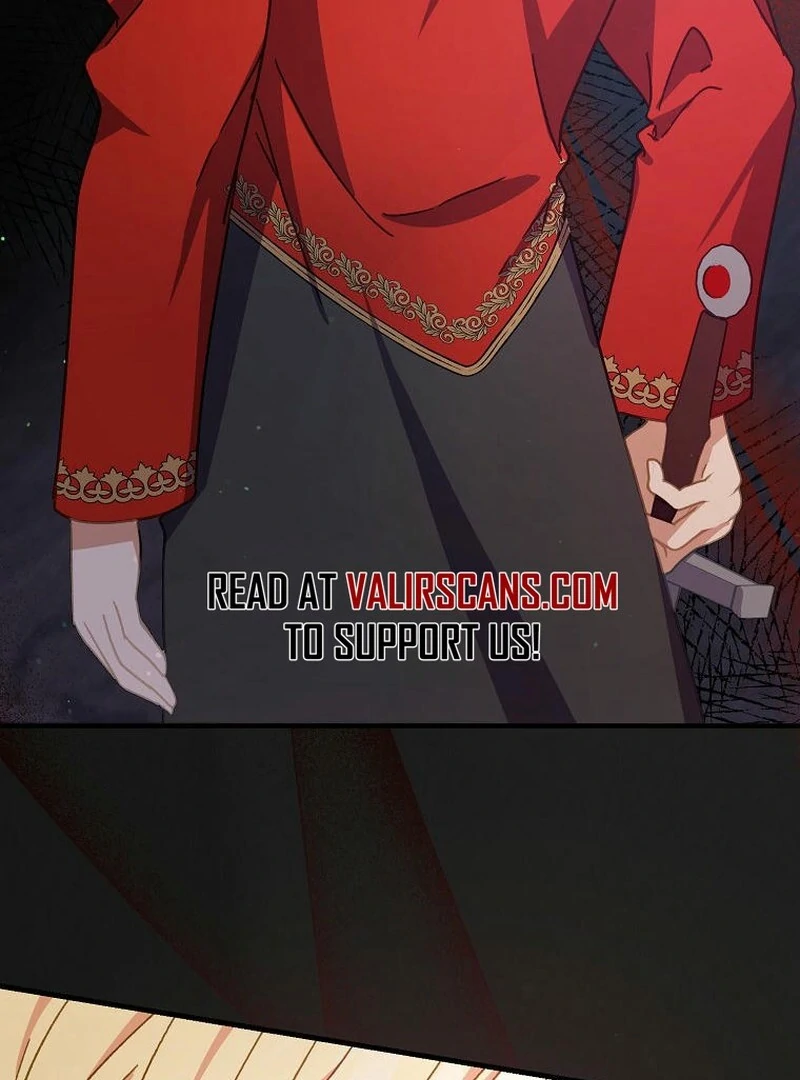 Teaching the Tyrant Manners Chapter 37 12