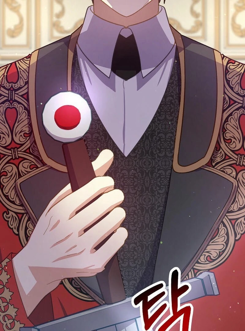 Teaching the Tyrant Manners Chapter 37 19