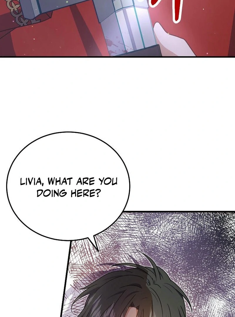 Teaching the Tyrant Manners Chapter 37 20