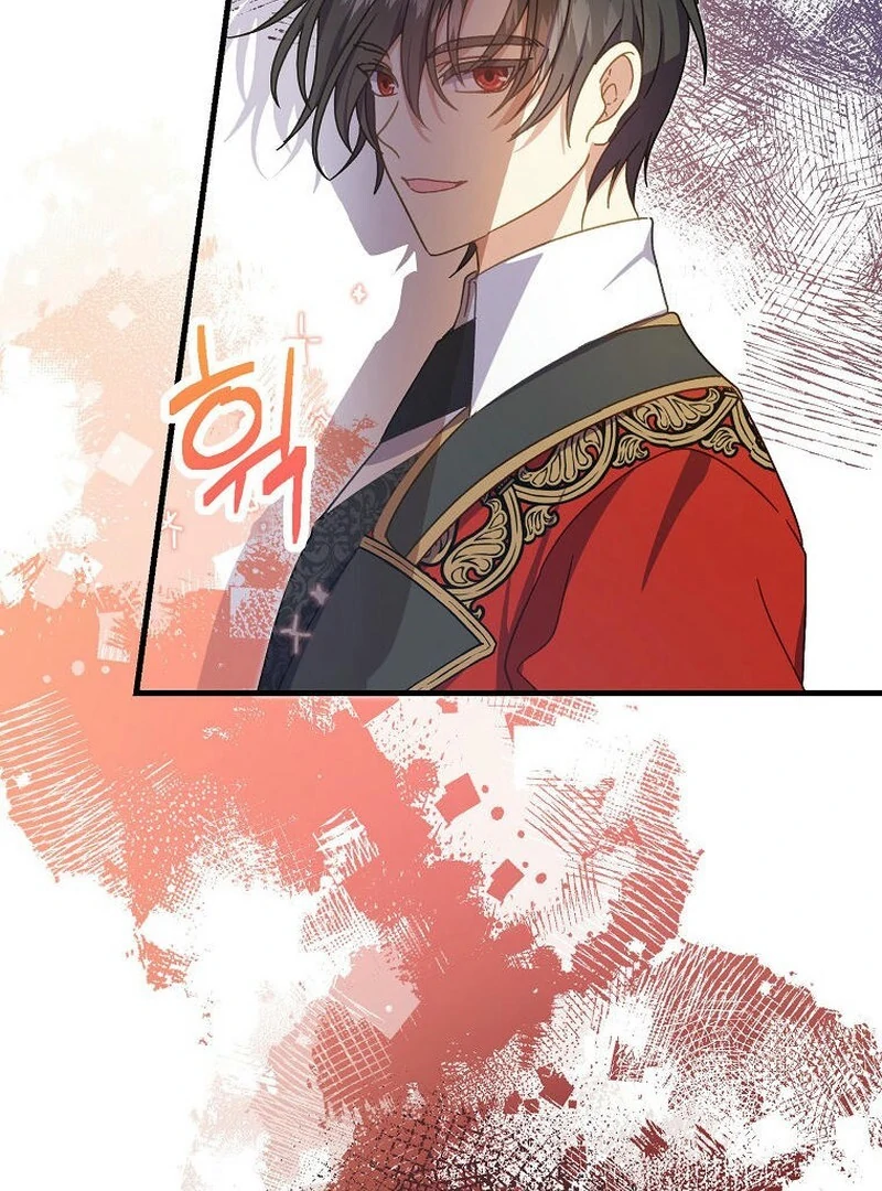Teaching the Tyrant Manners Chapter 37 21