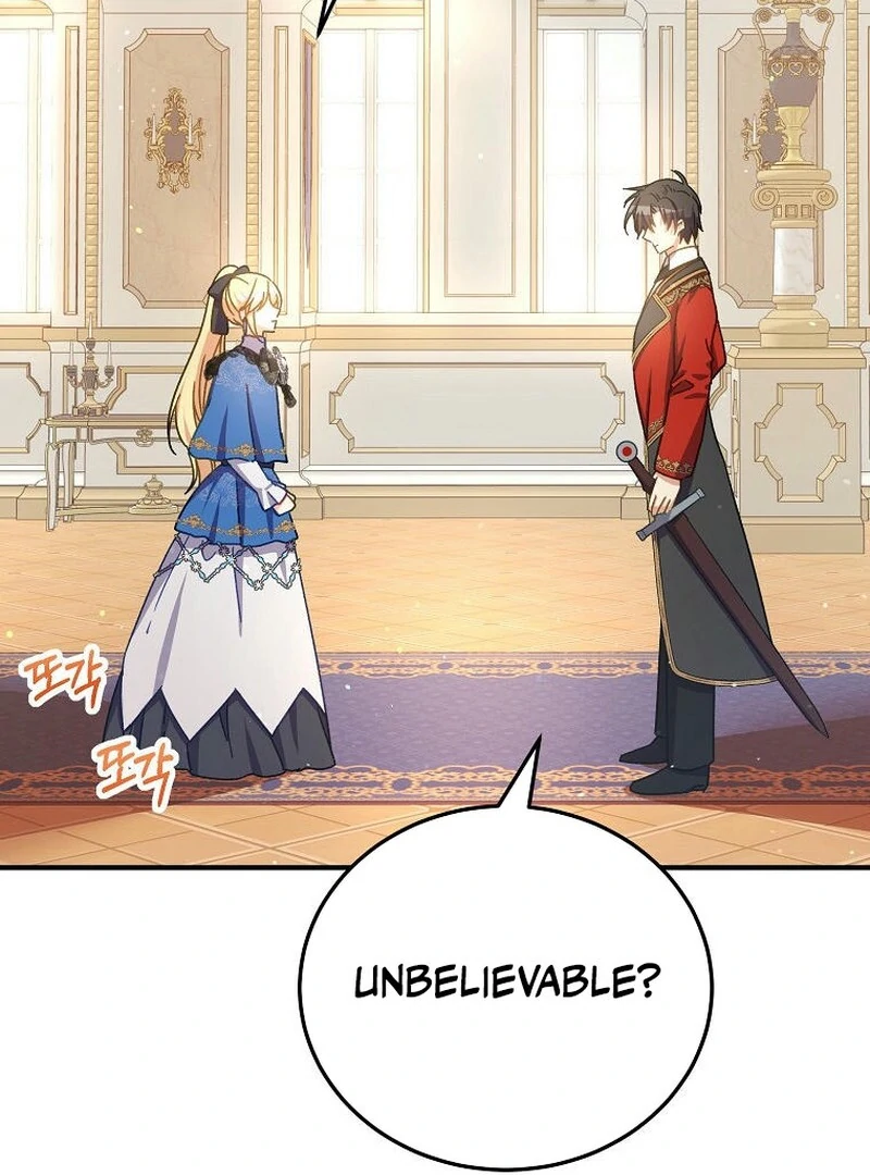 Teaching the Tyrant Manners Chapter 37 24