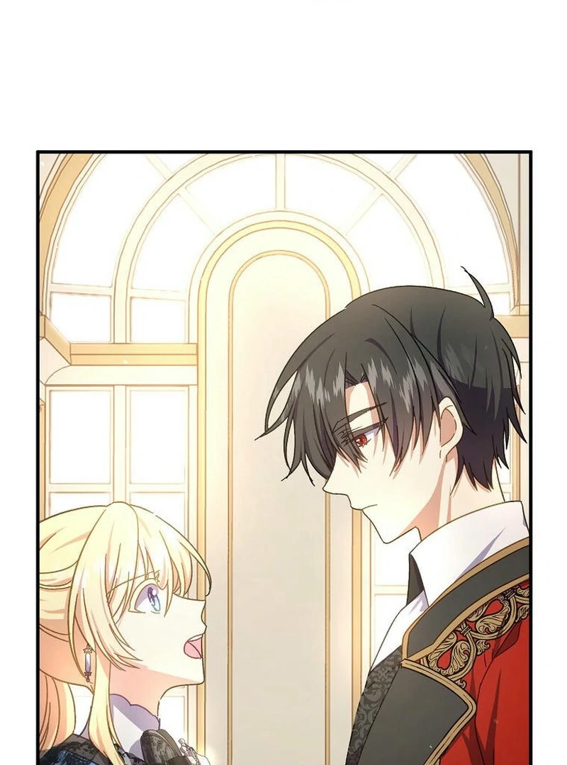 Teaching the Tyrant Manners Chapter 37 25