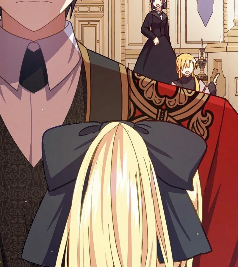 Teaching the Tyrant Manners Chapter 37 27