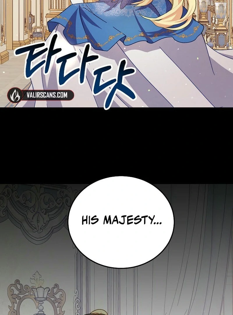 Teaching the Tyrant Manners Chapter 37 3
