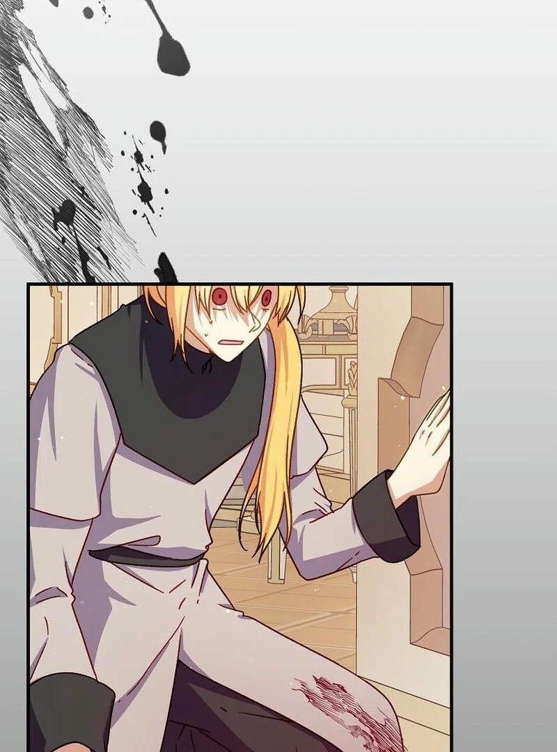 Teaching the Tyrant Manners Chapter 37 30