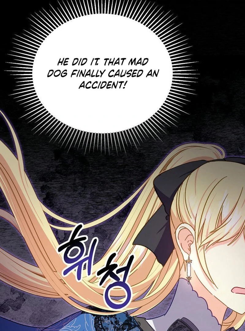 Teaching the Tyrant Manners Chapter 37 33