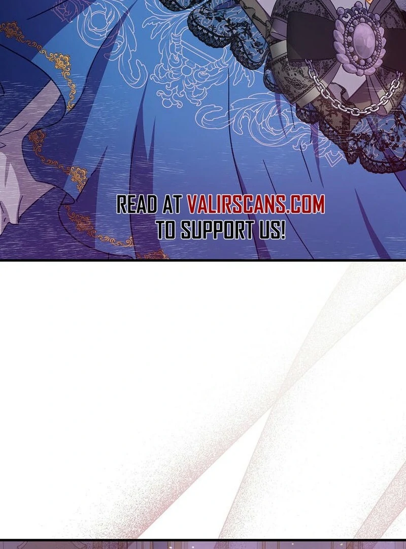 Teaching the Tyrant Manners Chapter 37 34