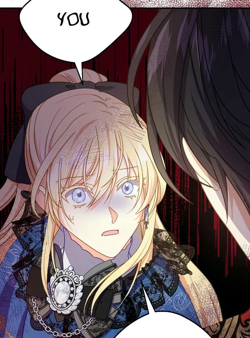 Teaching the Tyrant Manners Chapter 37 37