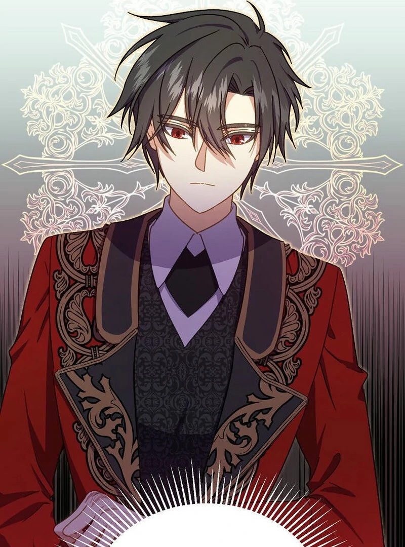 Teaching the Tyrant Manners Chapter 37 43