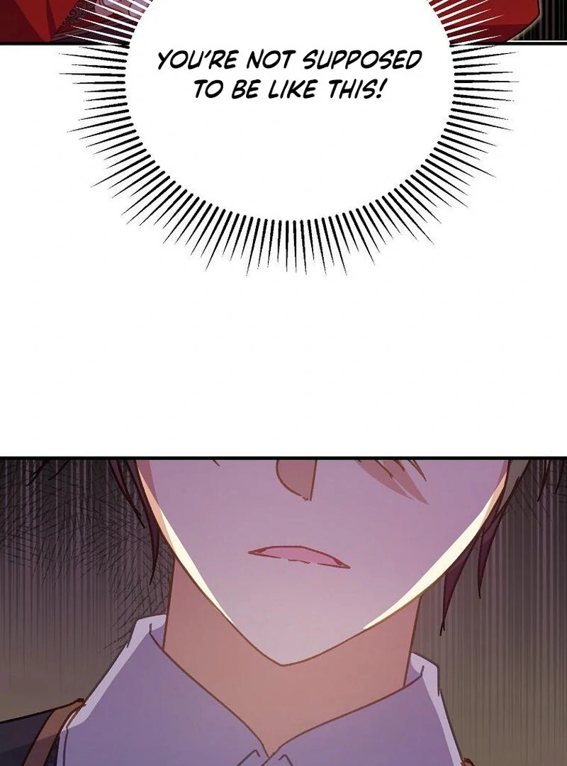 Teaching the Tyrant Manners Chapter 37 44
