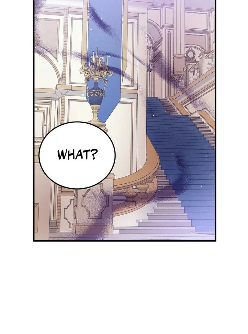 Teaching the Tyrant Manners Chapter 37 46