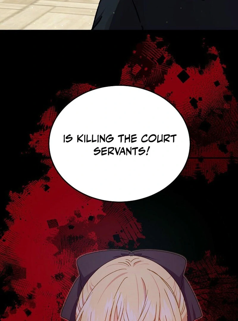 Teaching the Tyrant Manners Chapter 37 5