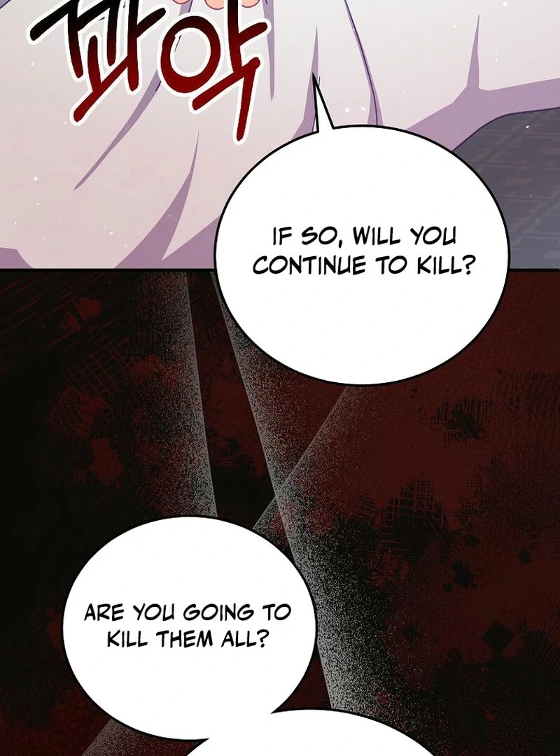 Teaching the Tyrant Manners Chapter 37 54